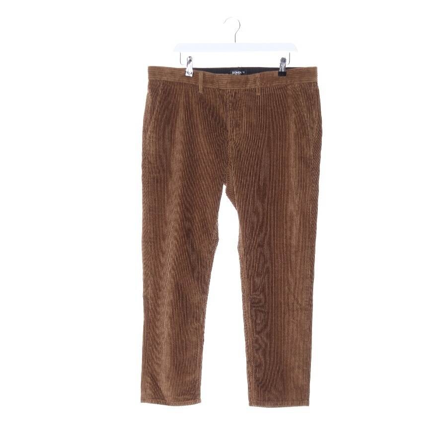 Image 1 of Corduroy Pants W36 Brown in color Brown | Vite EnVogue