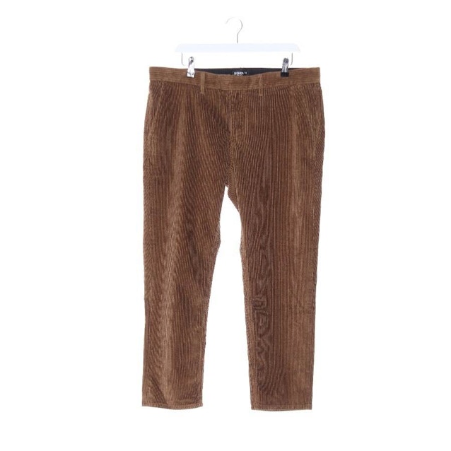Image 1 of Corduroy Pants W36 Brown | Vite EnVogue