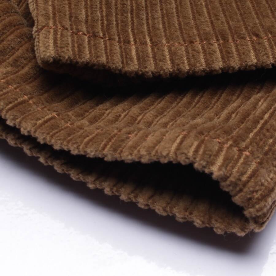 Image 3 of Corduroy Pants W36 Brown in color Brown | Vite EnVogue