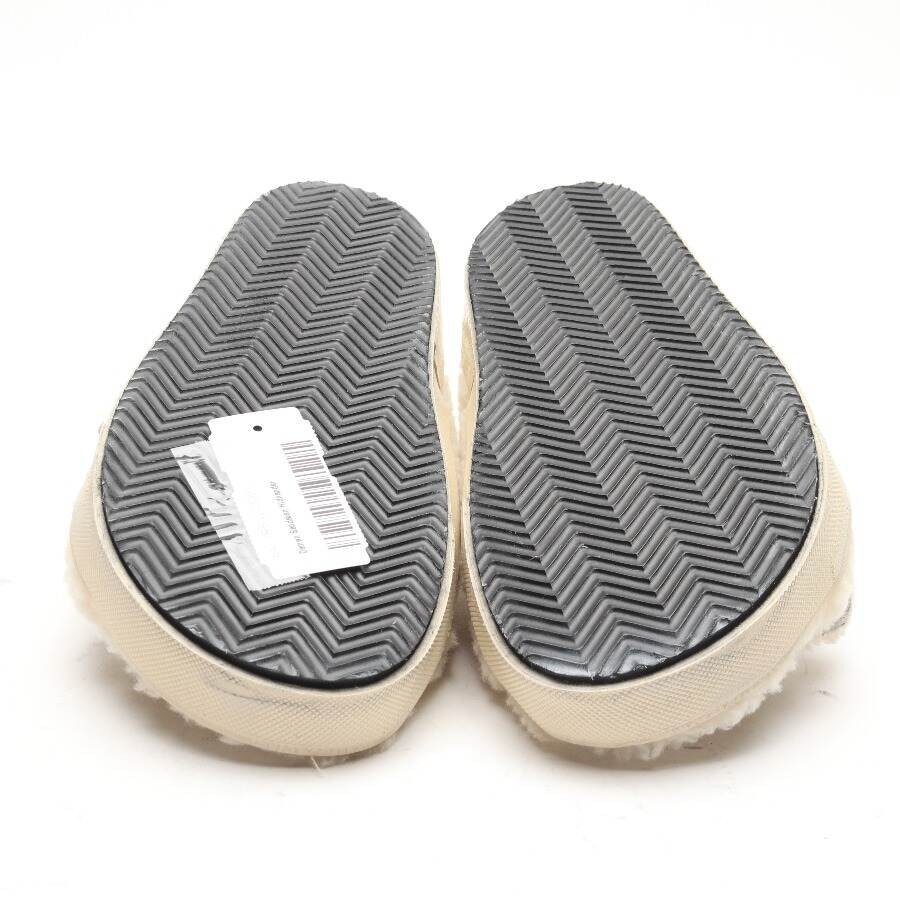 Image 4 of Sandals EUR 36 Beige in color White | Vite EnVogue