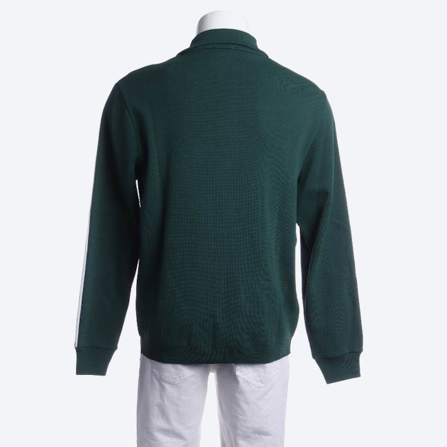 Image 2 of Summer Jacket M Green in color Green | Vite EnVogue