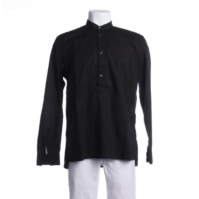 Image 1 of Casual Shirt M Black | Vite EnVogue