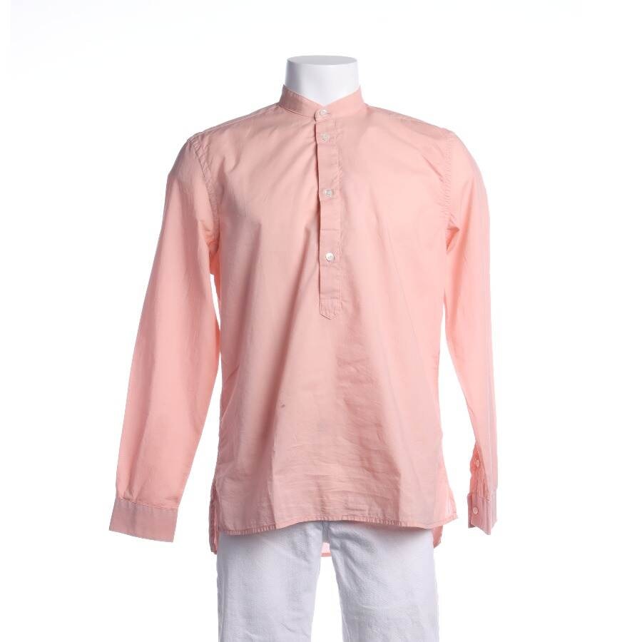 Bild 1 von Freizeithemd XL Rosa in Farbe Rosa | Vite EnVogue