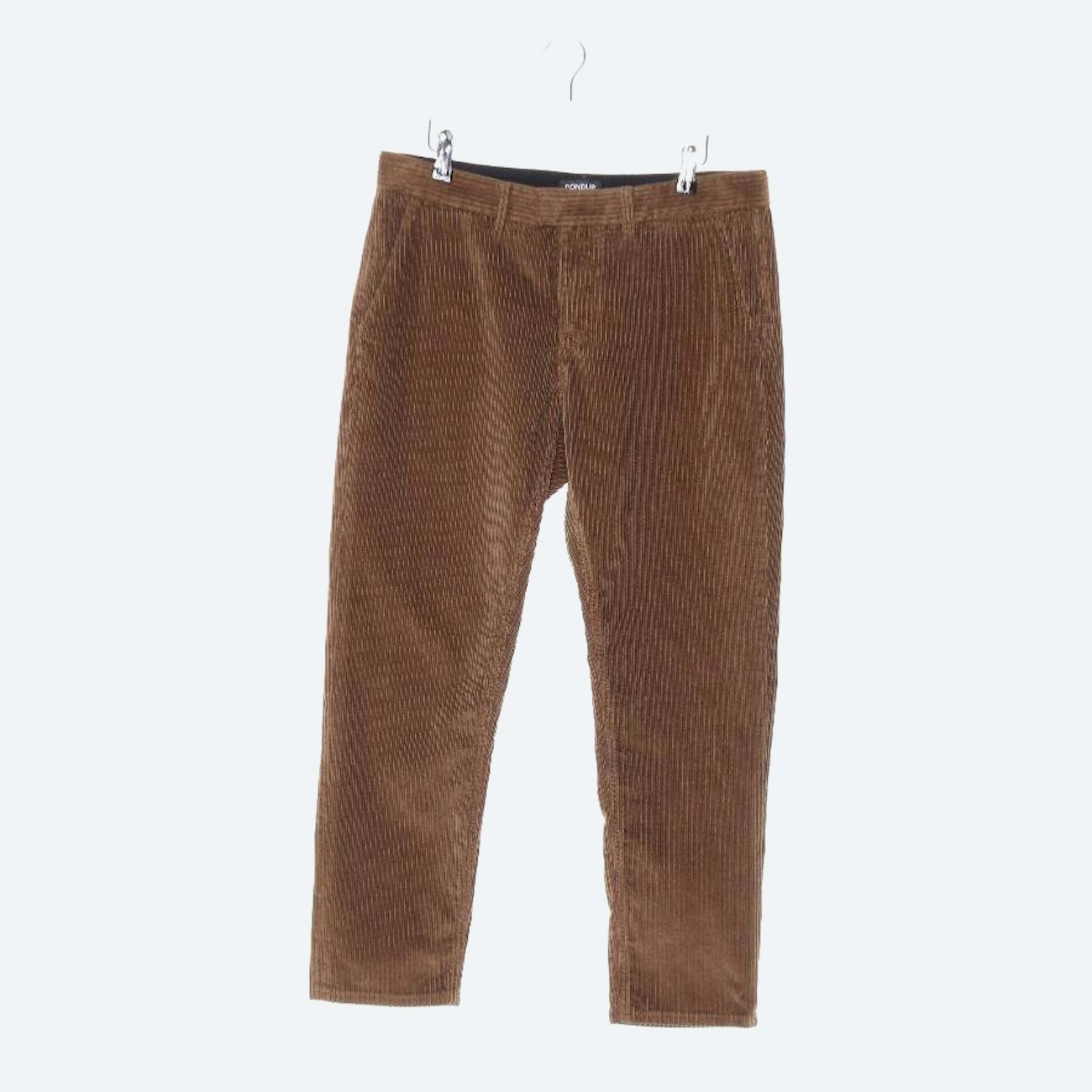 Image 1 of Corduroy Pants W33 Brown in color Brown | Vite EnVogue