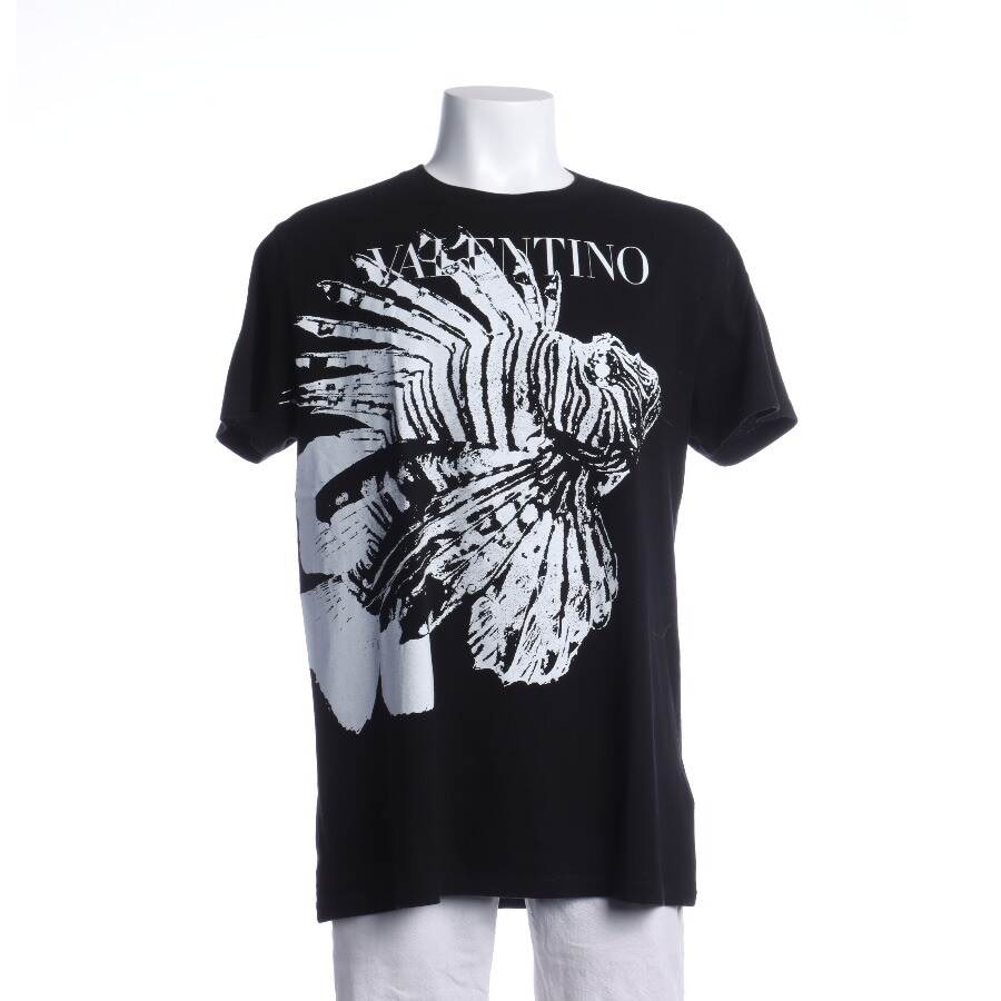 Bild 1 von T-Shirt XL Schwarz in Farbe Schwarz | Vite EnVogue