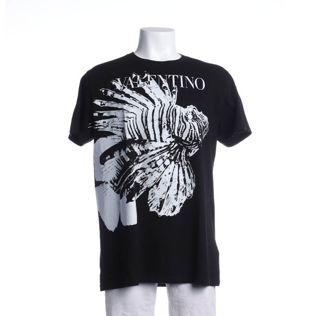Image 1 of T-Shirt XL Black | Vite EnVogue