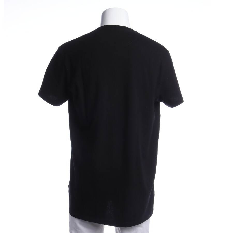 Bild 2 von T-Shirt XL Schwarz in Farbe Schwarz | Vite EnVogue
