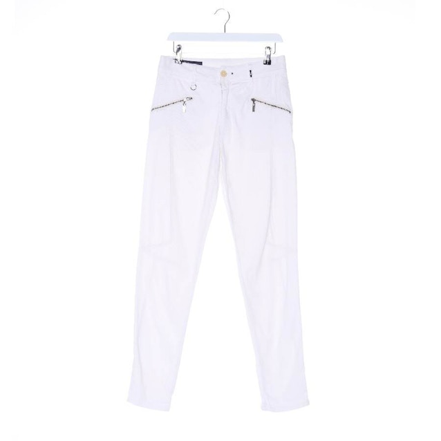 Image 1 of Jeans Skinny 38 White | Vite EnVogue