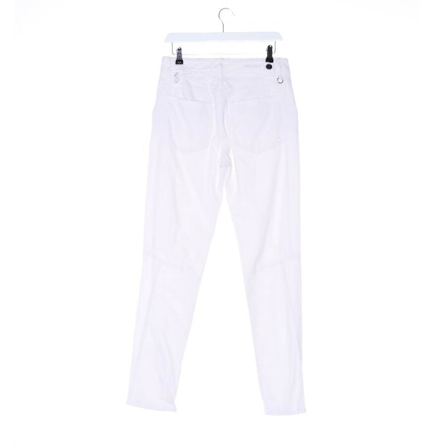 Jeans Skinny 38 White | Vite EnVogue