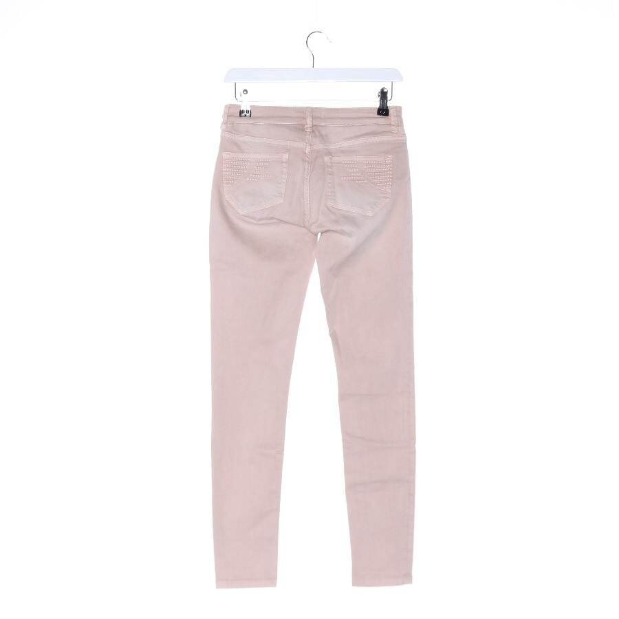 Bild 2 von Jeans Skinny 34 Hellrosa in Farbe Rosa | Vite EnVogue