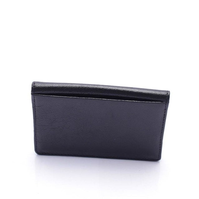Wallet Black | Vite EnVogue