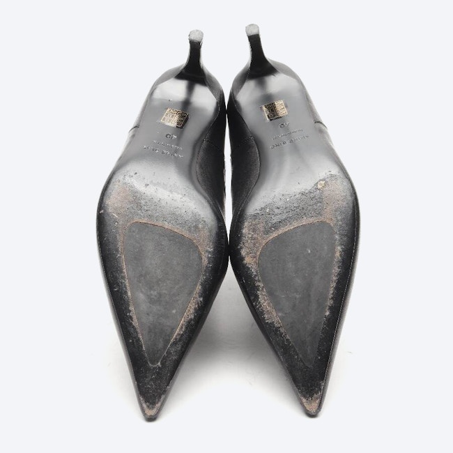 Image 4 of Chelsea Boots EUR 40 Black in color Black | Vite EnVogue