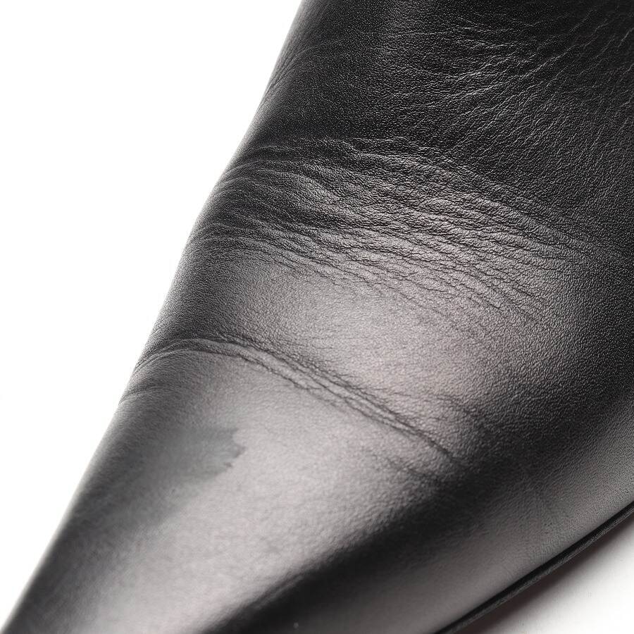Image 5 of Chelsea Boots EUR 40 Black in color Black | Vite EnVogue