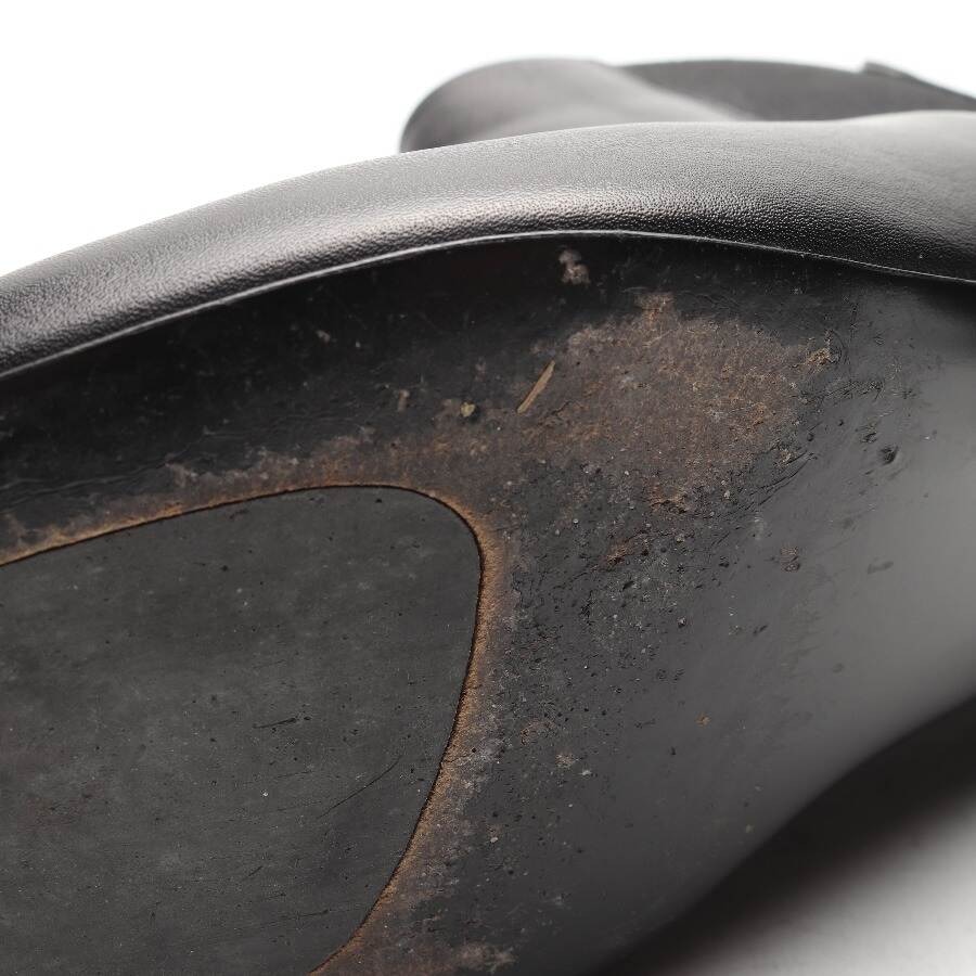 Image 6 of Chelsea Boots EUR 40 Black in color Black | Vite EnVogue