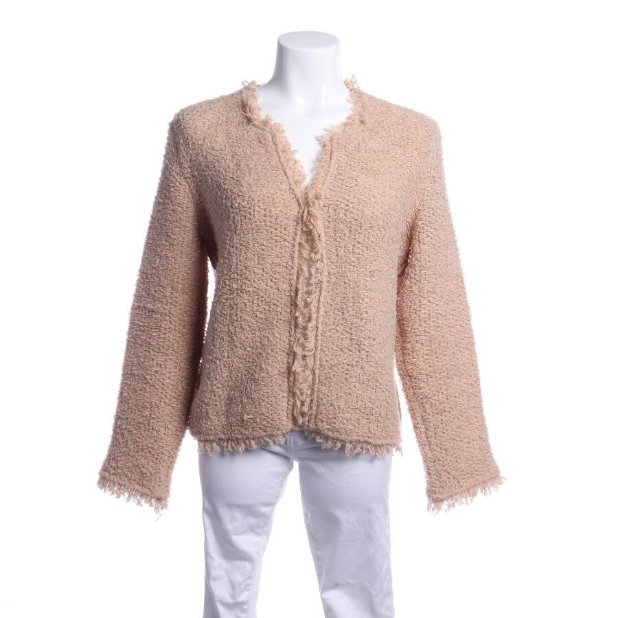 Buy Marc Cain Cardigan in Brown Clothing at Vite EnVogue