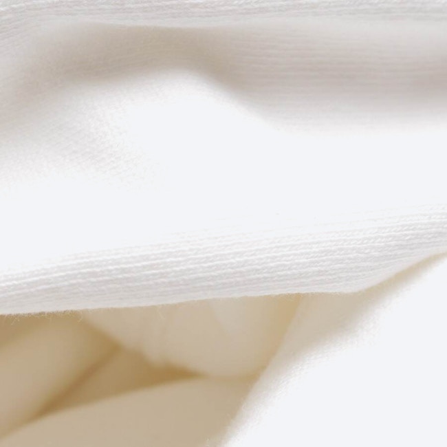 Bild 3 von Sweatshirt M Weiß in Farbe Weiß | Vite EnVogue