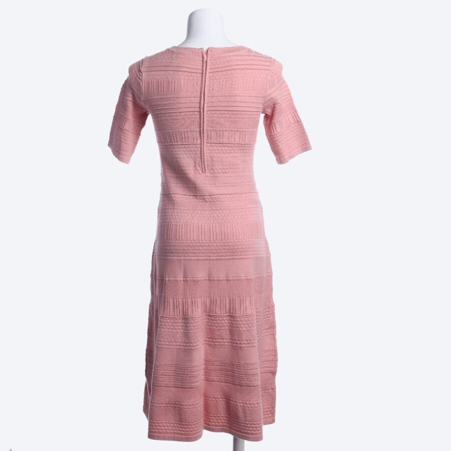 Image 2 of Dress 40 Pink in color Pink | Vite EnVogue