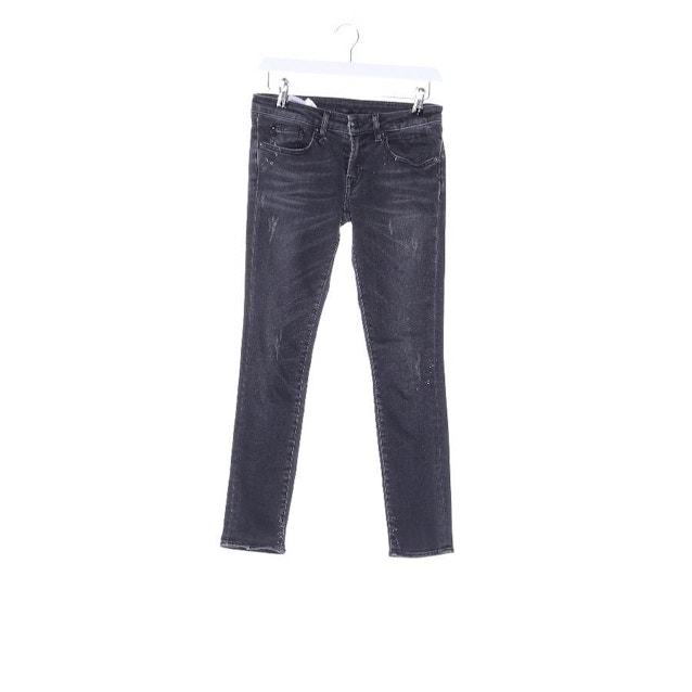 Image 1 of Jeans Slim Fit W25 Gray | Vite EnVogue
