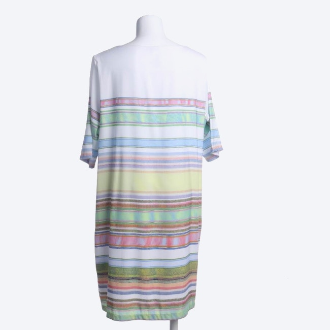 Image 2 of Dress XL Multicolored in color Multicolored | Vite EnVogue