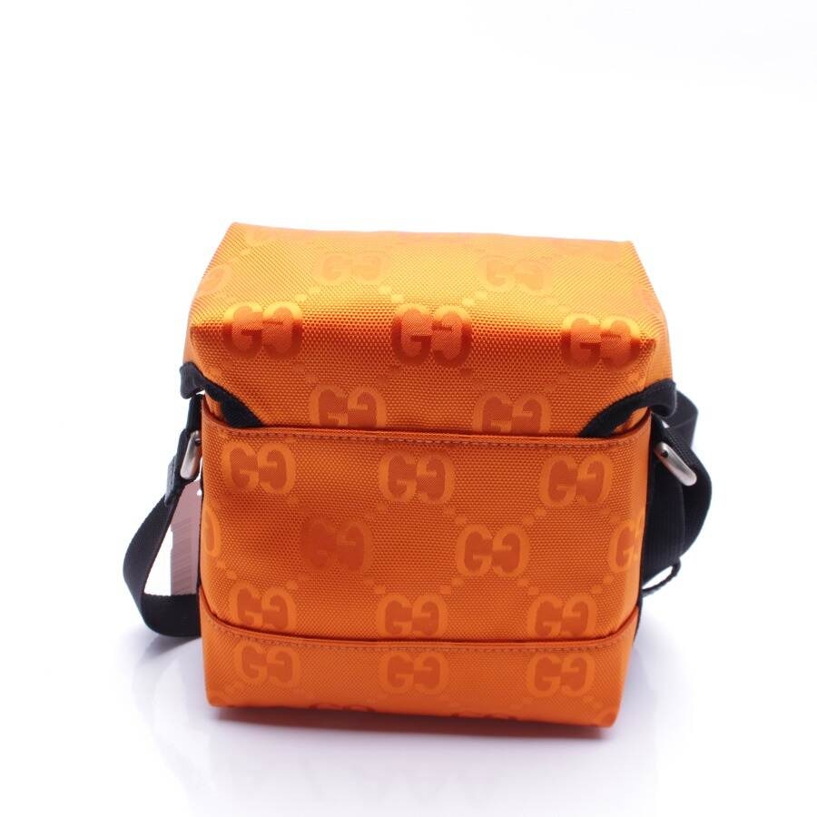 Image 2 of Off the grid Crossbody Bag Orange in color Orange | Vite EnVogue