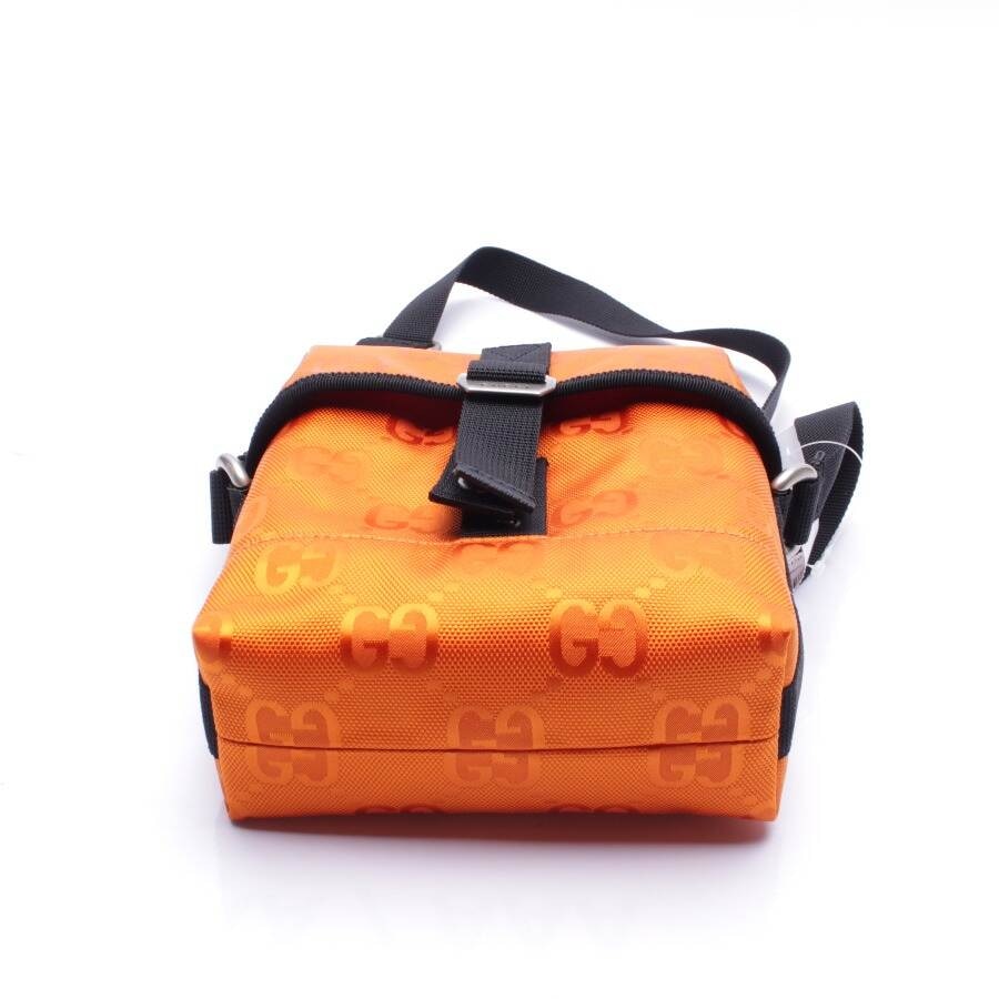 Image 3 of Off the grid Crossbody Bag Orange in color Orange | Vite EnVogue