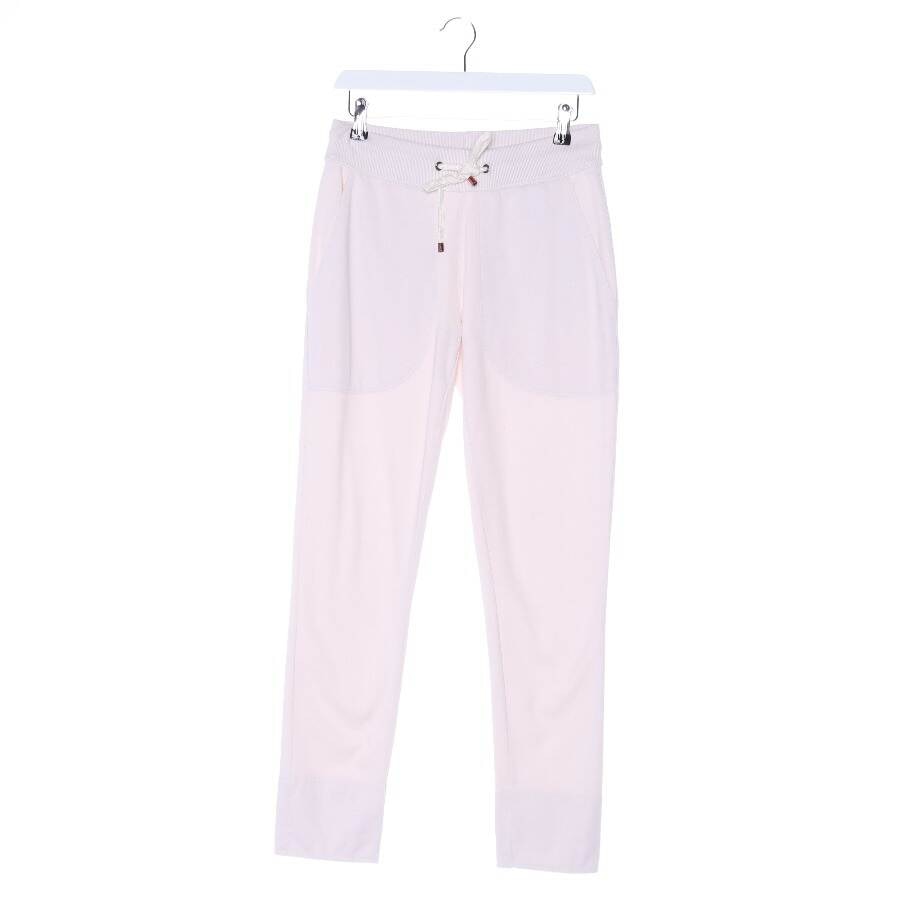 Image 1 of Jogging Pants XS Nude in color Pink | Vite EnVogue