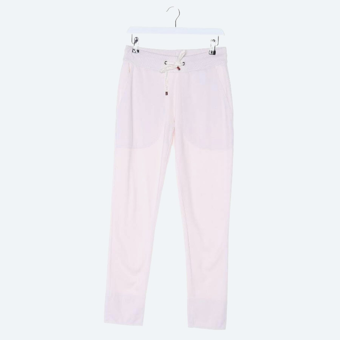Image 1 of Jogging Pants XS Nude in color Pink | Vite EnVogue