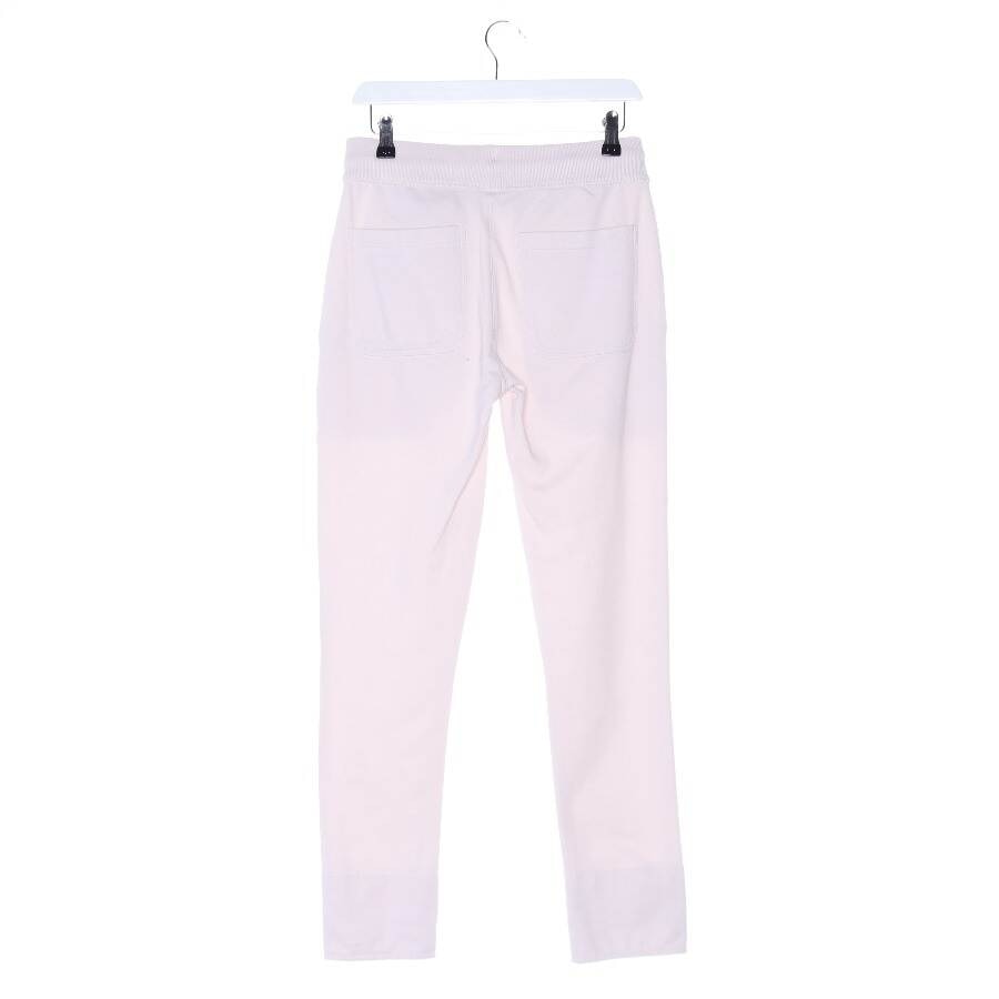 Image 2 of Jogging Pants XS Nude in color Pink | Vite EnVogue