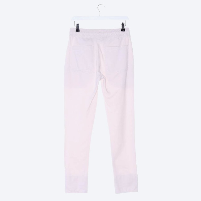 Image 2 of Jogging Pants XS Nude in color Pink | Vite EnVogue