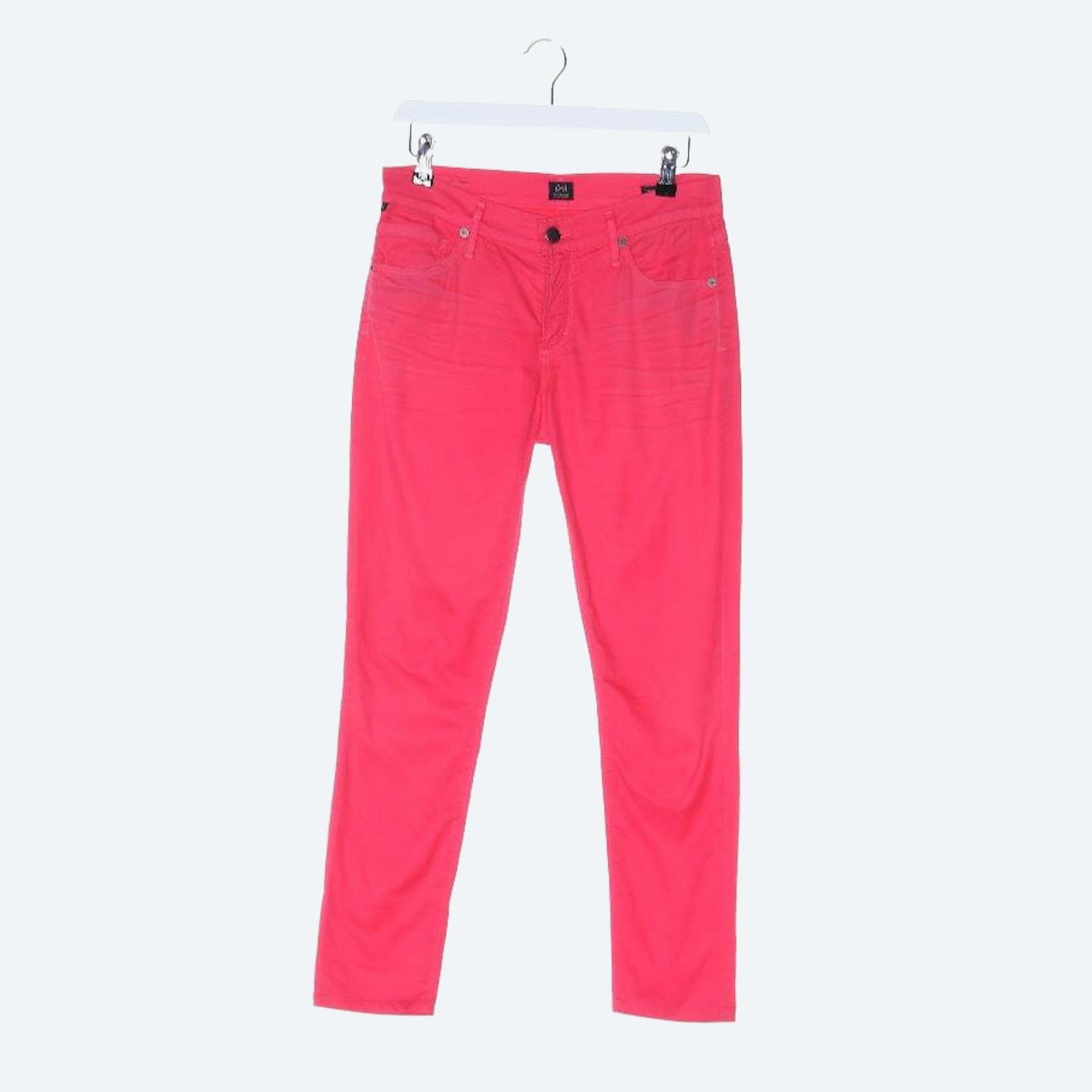 Bild 1 von Jeans Skinny W27 Rosa in Farbe Rosa | Vite EnVogue