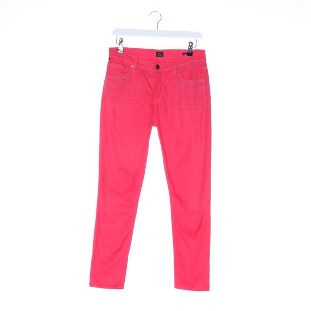 Image 1 of Jeans Skinny W27 Pink | Vite EnVogue