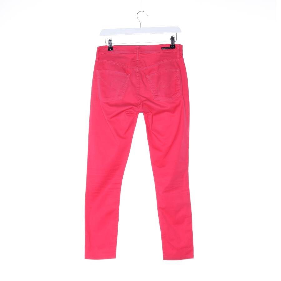 Bild 2 von Jeans Skinny W27 Rosa in Farbe Rosa | Vite EnVogue