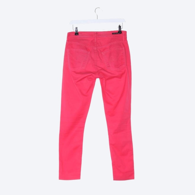 Image 2 of Jeans Skinny W27 Pink in color Pink | Vite EnVogue