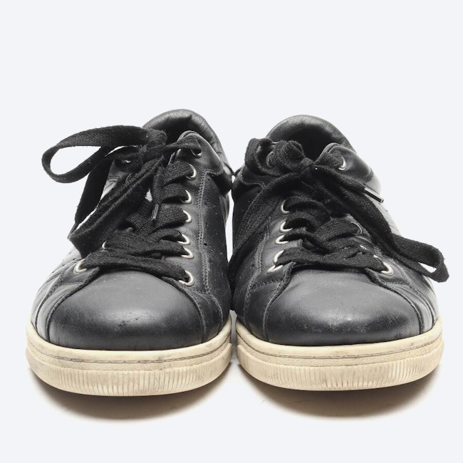 Image 2 of Sneakers EUR 46 Black in color Black | Vite EnVogue