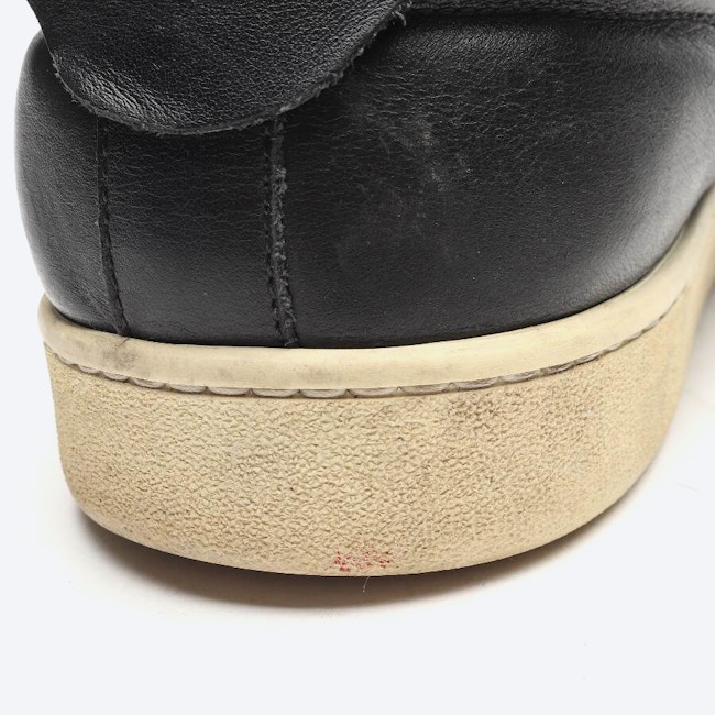 Bild 6 von Sneaker EUR 46 Schwarz in Farbe Schwarz | Vite EnVogue