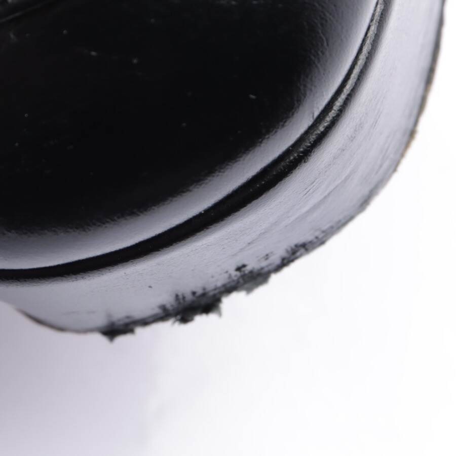 Image 6 of Slingbacks EUR38 Black in color Black | Vite EnVogue