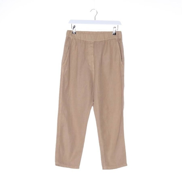 Image 1 of Trousers S Light Brown | Vite EnVogue