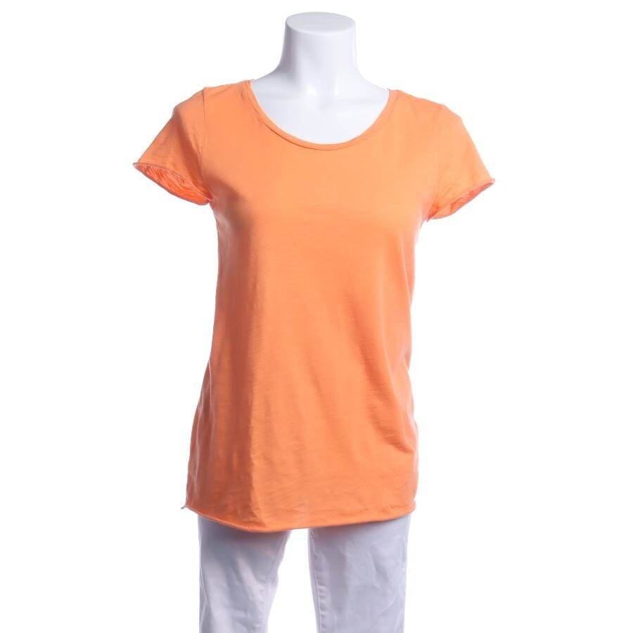 Bild 1 von Shirt S Orange in Farbe Orange | Vite EnVogue