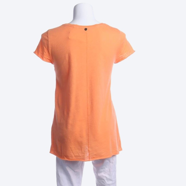 Image 2 of Shirt S Orange in color Orange | Vite EnVogue