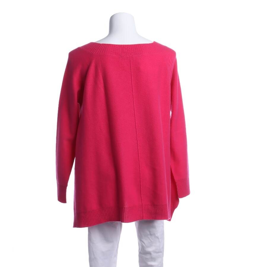 Image 2 of Cashmere Jumper M Pink in color Pink | Vite EnVogue