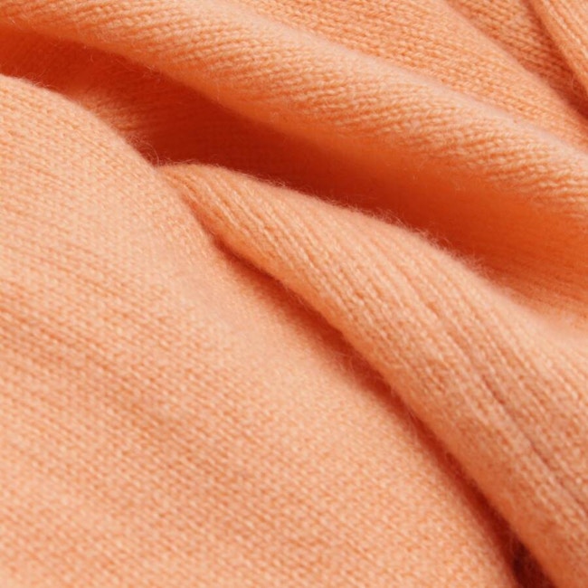 Image 3 of Cashmere Jumper S Orange in color Orange | Vite EnVogue