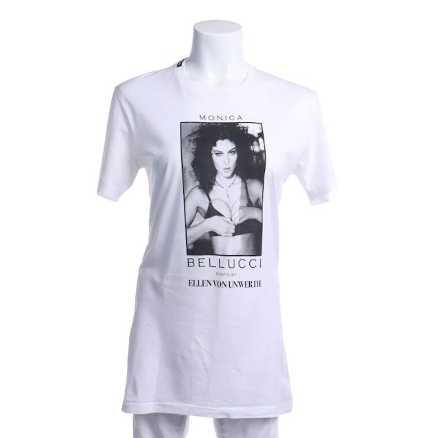 Image 1 of T-Shirt 48 White | Vite EnVogue