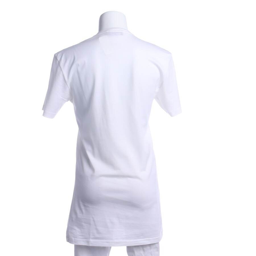 Image 2 of T-Shirt 48 White in color White | Vite EnVogue