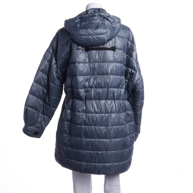 Winter Coat 42 Blue | Vite EnVogue