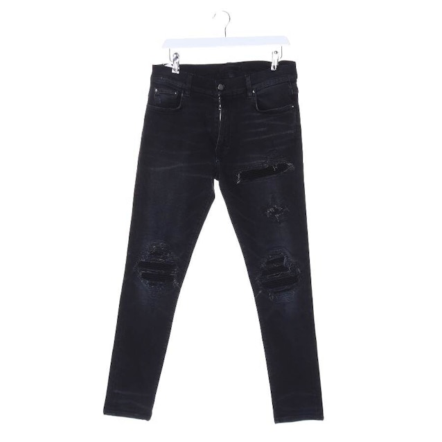 Image 1 of Jeans Slim Fit W31 Black | Vite EnVogue