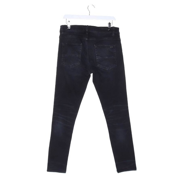 Jeans Slim Fit W31 Schwarz | Vite EnVogue