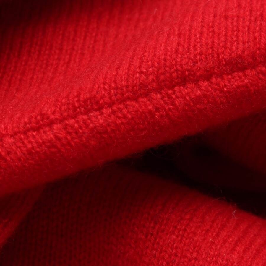 Image 3 of Cashmere Jumper 34 Red in color Red | Vite EnVogue