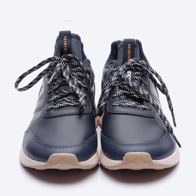 Image 2 of Sneakers EUR 39.5 Navy in color Blue | Vite EnVogue