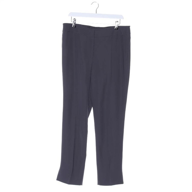 Image 1 of Trousers 42 Gray | Vite EnVogue