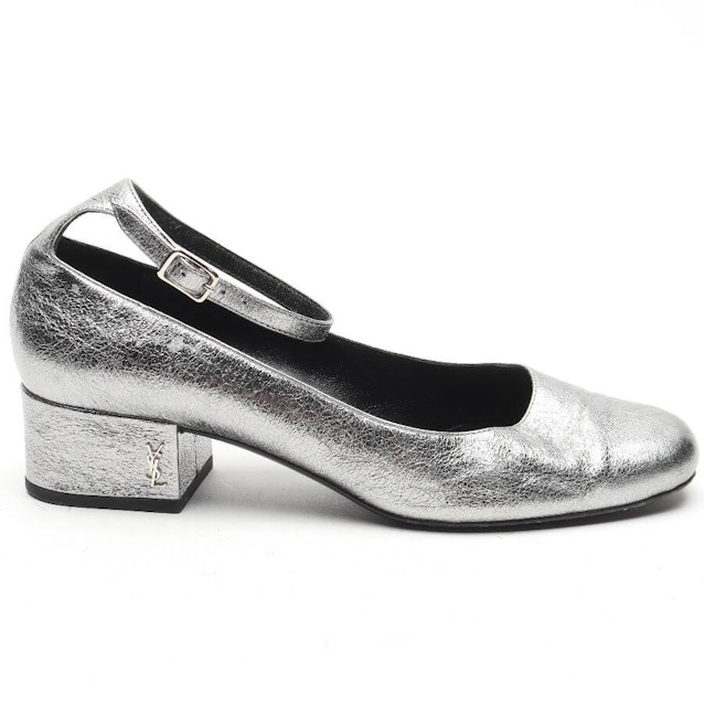 Image 1 of High Heels EUR 36 Silver | Vite EnVogue